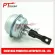 Turbo Charger Actuator GT1544V 753420 / 753420-0004 / 753420-0003 / 753420-0002 Turbine Wastegate for Volvo C30 V50 S40 II 1.6 D