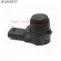 Dpqpokhyy For W169 W245 W212 W221 W216 C207 C216 Pdc Parking Sensor Oem 2125420018