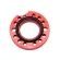 Carburetor Inlet Manifold Spinner Plate for 90/110/125CC ATV DIRT BIKE