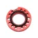 Carburetor Inlet Manifold Spinner Plate for 90/110/125CC ATV DIRT BIKE