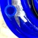Universal 5M ID 3mm/4mm/5mm/6mm/8mm/8mm Air Filicone Vacuum Hospital 100% Cooler Silicone Hose Pipe Intake Pipe Black/Blue