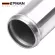 2PCS/Unit 76mm 3 "Straight Aluminum Turbo Intercooler Pipe Tube Piping Length 600 mm for BMW E46 EP-up0-600-76
