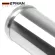 2pcs/unit 76mm 3" Straight Aluminum Turbo Intercooler Pipe Tube Piping  Length 600 Mm For Bmw E46 Ep-up0-600-76