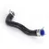 TurboChagrer Intake Pipe Repair Hose 2710901929 2710901629 Fit for Mercedes-Benz W204 C180 C250 E250 SLK200 with M271