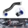TurboChagrer Intake Pipe Repair Hose 2710901929 2710901629 Fit for Mercedes-Benz W204 C180 C250 E250 SLK200 with M271
