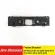 3AA857318C Dashboard Quartz Clock Watch Frame Bracket Holder VW Passat B7 CC 2009 2010 2011 3AA857318C