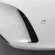 Rear Bumper Spoiler Air Vent Trim Cover  For -for Benz C Class W205 C43 C63 Amg Black Car Accessory Car Body Stickers