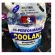 SSP Hi-Performance Coolers Coolants 100% Genuine Lubricant Cold Lubricant for Motorcycles
