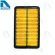 Air filter Honda Honda Accord G6 1998-2002 Cobra 2.3 By D Filter Air Filling