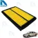 Air filter Honda Honda Accord G6 1998-2002 Cobra 2.3 By D Filter Air Filling