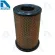 Nissan air filter, Nissan Frontier D22, 2.5,3.0 by D Filter, air filter