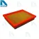 กรองอากาศ Opel โอเปิล Corsa B 1993-1998 By D Filter ไส้กรองอากาศ
