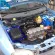 กรองอากาศ Opel โอเปิล Corsa B 1993-1998 By D Filter ไส้กรองอากาศ