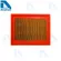 กรองอากาศ Opel โอเปิล Corsa B 1993-1998 By D Filter ไส้กรองอากาศ