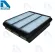 กรองอากาศ Mitsubishi มิตซูบิชิ Galant Ultima เครื่อง 2.0 By D Filter ไส้กรองอากาศ
