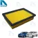 Chevrolet Air Filter, Chevrolet Sonic 1.4,1.6, Spin by D Filter, air filter