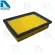 Chevrolet Air Filter, Chevrolet Sonic 1.4,1.6, Spin by D Filter, air filter