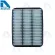 กรองอากาศ Mitsubishi มิตซูบิชิ Galant Ultima เครื่อง 2.0 By D Filter ไส้กรองอากาศ
