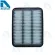 กรองอากาศ Mitsubishi มิตซูบิชิ Galant Ultima เครื่อง 2.0 By D Filter ไส้กรองอากาศ