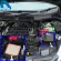 กรองอากาศ Ford ฟอร์ด Fiesta เครื่อง 1.0,1.4,1.5,Ecosport By D Filter ไส้กรองอากาศ
