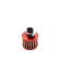Air Filter Car Cone Cold Air Intake Filter Turbo Vent Crankcase Breather Neck About 12mm