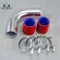 50mm 2.0 '' /57mm 2.25 " /60mm 2.36" Inch 90 Degree Elbow Aluminum Turbo Intercooler Pipe Piping Tubingsilicone Hose Clamps