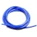 Auto Vacuum Silicone Hose 100% Silicone 1 Meter 3mm/4mm/6mm/8mm Intercooler Coupler Pipe Tube Silicone Tubing Blue Black Red