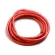 Auto Vacuum Silicone Hose 100% Silicone 1 Meter 3mm/4mm/6mm/8mm Intercooler Coupler Pipe Tube Silicone Tubing Blue Black Red