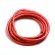 Auto Vacuum Silicone Hose 100% Silicone 1 Meter 3mm/4mm/6mm/8mm Intercooler Couppler Pipe Tube Silicone Tubing Blue Black Red