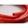 Auto Vacuum Silicone Hose 100% Silicone 1 Meter 3mm/4mm/6mm/8mm Intercooler Couppler Pipe Tube Silicone Tubing Blue Black Red