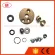 Rhf3 Turbo Repair Kits/rebuild Kits/service Kits/overhaul Kits/turbocharger Parts For Turbocharger Cartridge/chra/core