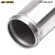 57mm 2.25"aluminum Exhaust/downpipe/intercooler Diy Piping 90 Degree L 450 Mm For Honda Integra Parts  Af-up90-450-57