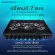 Worldtech model EQ-100_BLK Preamp Equalizer 7 Band, car amplifiers, premiums, 2 microokes