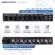 Worldtech model EQ-100_BLK Preamp Equalizer 7 Band, car amplifiers, premiums, 2 microokes