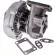 Maxpeedingrods for 1.6L-2.5L engine T04E T3 T4 International Turbo Charger 0.57 A/R 300 + HP for Ford Dodge 4 4 ​​Knot 1.6LSKUGGT04E57
