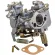 Maxpeedingrods Carburetor for VW Beetle 30/31 Pict-3 113129029A 1.6L 1584CC Kabu Carburetor Carburetor SKU CB-113129029A-Z2