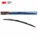 3 M, wiper blade, stainless steel model 24 inches XS002006020