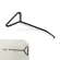 Stainless steel motorcycles, exhaust straps, spring structures, horses, bicycle tools, motorcycles, off-road, ATV, scooter