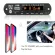 Bluetooth 5.0 Radio 5 Volts 12 volts, wireless audio receiver in the car, module, fm, MP3 player, decipher the USB 3.5 mm USB Committee, International AUX