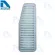 Air filter toyota alphard anh10 2002-2007 2.4, estima 2000-2005, RAV4 2002-2005 by D Filter Air