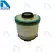 Filter filter, diesel filter, Mazda Mazda BT50 Pro by D Filter, Solar filter