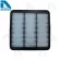 Mitsubishi air filter Mitsubishi Pajero 2008-2014, TRITON 2005-2014 2.5,3.0,3,3,3,3.2 By D Filter Air Filling