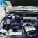 กรองอากาศ Mitsubishi มิตซูบิชิ Pajero 2008-2014,Triton 2005-2014 2.5,3.0,3.2 By D Filter ไส้กรองอากาศ