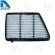 Air filter Honda Honda CRV G5 2017-2020 by D Filter Air Farming