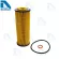 Oil filter Mercedes-Benz W202 C-Class, W203 C-Class, W124 E-Class, E320, W210 E-Class by D Filter