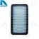 Air filter suzuki Suzuki SX4 machine 1.6 By D Filter Air Farming