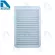 Air filter + air filter Mazda Mazda 2 2009-2014 Machine 1.5 by D Filter