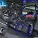 Air filter Honda Honda CIVIC FC/FK 2016-2020 1.5 Turbo by D Filter air filter