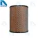 Air filter Toyota Toyota Hilux Mighty X, Hilux RN30, RN40 By D Filter Air Farming DA020