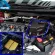 Air filter + Air filter Honda Honda Civic FD 2006-2011 by D Filter
